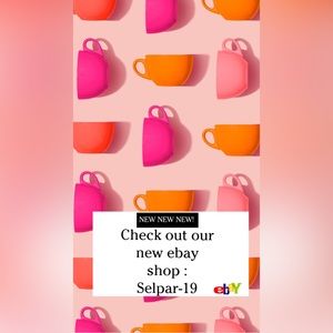 Check out for more products @Selpar-19